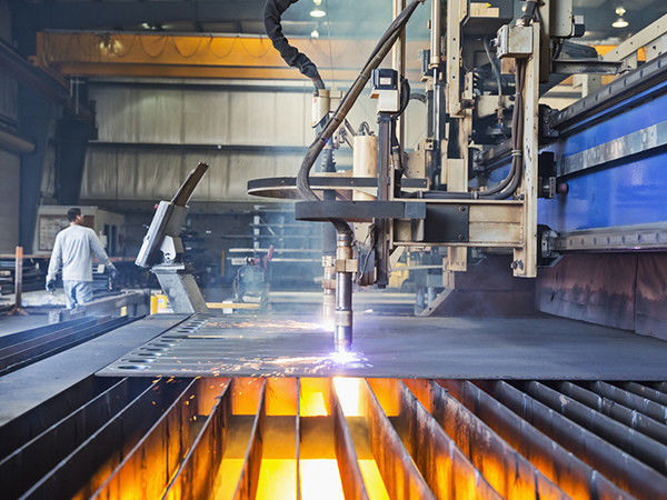 Chine Jiangsu Hongyiyuan Metal Technology Co., Ltd Profil de la société