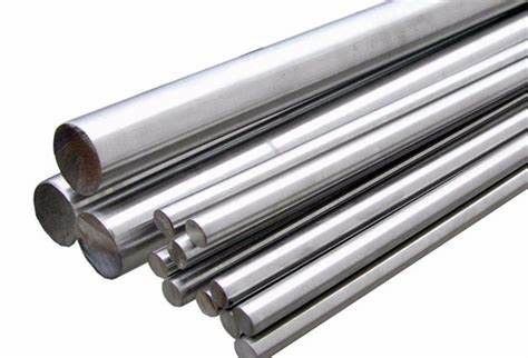 300MM 400MM B2 Barre de Hastelloy alliage de nickel C276 Barre de soudage HB