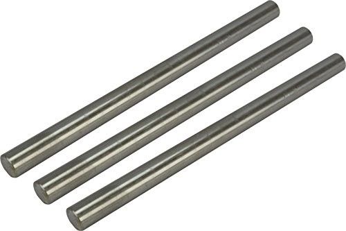 AISI 410 430 Barre en acier inoxydable à surface polie SS Barre ronde en métal tirée à froid personnalisée pour le matériau de construction
