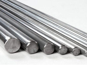 Barre ronde en acier inoxydable de haute allongement SUS 304 SS202 304 316l