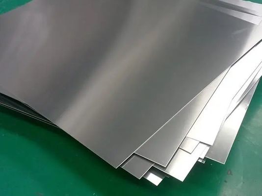 1 pouce 1060 T6 plaques en feuille d'aluminium Matériaux de construction